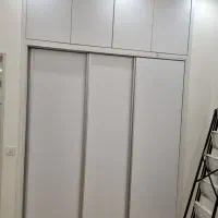 کابینت،کمد دیواری،میزتی وی