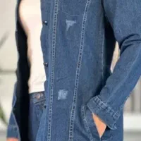 مانتو جین زخیم