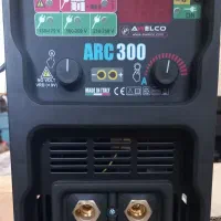 مارک اولکو ایتالیا،اینورتر جوشکاری 250آمپر