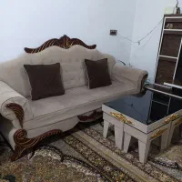 مبل‌‌ و جلو مبلی|مبلمان خانگی و میز عسلی|بانه, |دیوار
