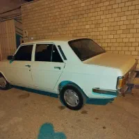 پیکان سواری مدل ۸۰|خودرو سواری و وانت|شیراز, فرودگاه شهید دستغیب شیراز|دیوار