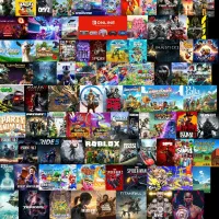 نصب حرفهای بازی روی کامپیوتر لپتاپ و انواع کنسول