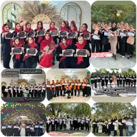 آموزشگاه فنی حرفه ای وسالن زیبایی vip|خدمات آموزشی|مشهد, شهید بهشتی|دیوار