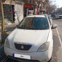 تیبا ۲ پلاس|خودرو سواری و وانت|تهران, سلسبیل شمالی|دیوار