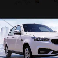 سهند s پارس‌خودرویی تحویل درب شرکت مالک هستم