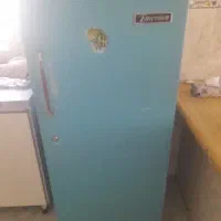 یخچال فریزر امرسان