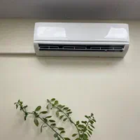 نصاب کولر گازی (نصب کولر ابی)
