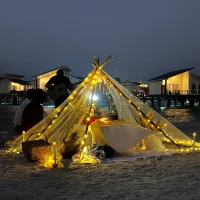 تشریفات ،دیزاین تولد و دکور ساحلی، عروسی، فرمالیته