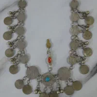 زیورآلات قدیمی و اصل