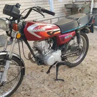 هندا تلاش مدل1382مدارک تکمیل|موتورسیکلت|قم, نیروگاه|دیوار