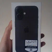 آیفون 16 نورمال پلمپ/ iphone 16 normal