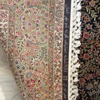 فرش ست ۱۲ و ۹ متری ۷۰۰ شانه دستباف گونه|فرش|تهران, هفت حوض|دیوار