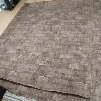 موکت طرح پارکت نو