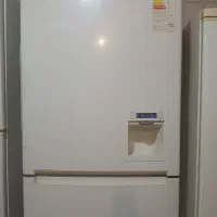 یخچال فریزر|یخچال و فریزر|تالش, هشتپر|دیوار