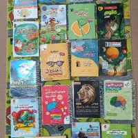 کتاب تیزهوشان سمپاد پایه ششم به هفتم