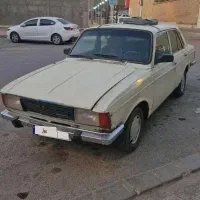 پیکان سواری سالم