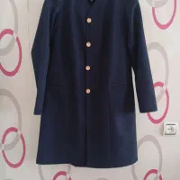 مانتو اداری