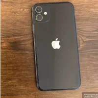 آیفون ۱۱ نرمال تمیز|موبایل|زنجان, |دیوار