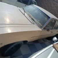 شورولت نووآ