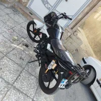 متور سیکلت|موتورسیکلت|کرمانشاه, |دیوار