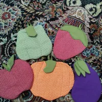 دستگیره میوه ای