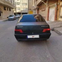 پژو glx۴۰۵ مدل ۸۲ موتور ۱۸۰۰ تک سوز