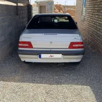 405slx|خودرو سواری و وانت|پائین جام, |دیوار