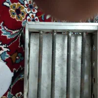 کباب پز|ظروف پختوپز|مشهد, شفا|دیوار