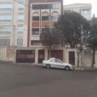 سنگ کاری نما رومی الماس