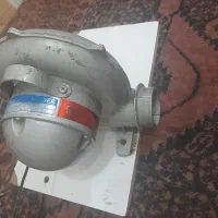 هوا کباب پز و...