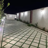 باغچه۷۰۰م وکالت ازسندتهران کرج شهریارفردوسیه|فروش زمین و ملک کلنگی|فردوسیه, |دیوار