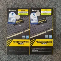رم ۳۲ گیگ (۲×۱۶) Corsair Vengeance 3200 آکبند
