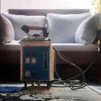 اتو بخار صنعتی