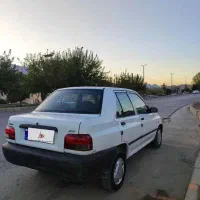 پراید95|خودرو سواری و وانت|بروجرد, |دیوار