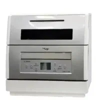 ظرفشویی 6 نفر مجیک