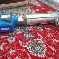 تصفیه صنعتی۲۵متری
