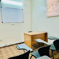 اجاره روزانه دفتر کار ۱۲ متری در خانه اصفهان|اجارهٔ کوتاه‌مدت دفتر کار و فضای آموزشی|اصفهان, خانه اصفهان|دیوار
