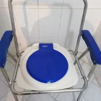 توالت فرنگی تا شو