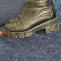 نیم بوت زنانه|کیف، کفش، کمربند|سبزوار, توحیدشهر|دیوار