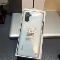 شیائومی نوت 10 معمولی درحد تخفیف ویژه