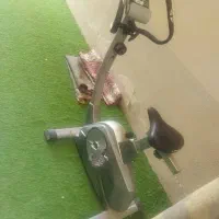 دوچرخه ورزشی