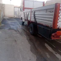 مینی بار|خودرو سنگین|تهران, آسمان|دیوار