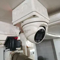 فروش دوربین ۸ کانال برند همیلتون