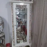 کمد سه کشو،کمد دکوری،ساعت ایستاده لوستر طرح چوب|ساعت دیواری و تزئینی|محمدیه-قزوین, |دیوار