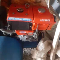 تیلر کشاورزیRv80