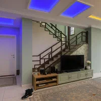 دوبلکس بدون مشابه در فاز۳ و سوپر لوکس (تهاتر دارد)|فروش خانه و ویلا|پرند, فاز ۳|دیوار