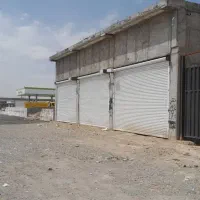 فروش مغازه عرصه و اعیان هر متر شصت ملیون  تومن‌|فروش مغازه و غرفه|وحیدیه, |دیوار
