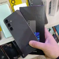 s24Fe در حد آک گارانتی فعال