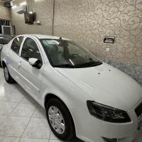 رانا پلاس صفر کیلومتر مدل ۱۴۰۴