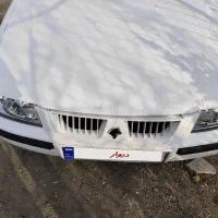 مدل 91دوگانه شرکتی موتوری پارسال تعمیر شده|خودرو سواری و وانت|الیگودرز, |دیوار